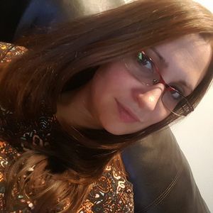 Meet your Posher, Joanna